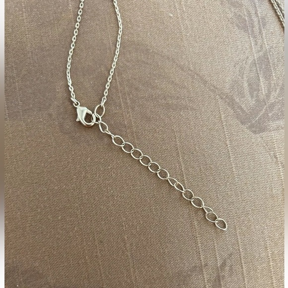 Sagittarius Pendant Gold Plated CZ Star Constellation Adjustable Necklace - Picture 9 of 10